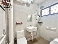 Blk 569 Pasir Ris Street 51 (Pasir Ris), HDB 5 Rooms #614695861